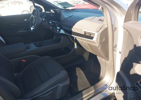 2025 Honda Prologue Ex from USA, damaged, VIN 3GPKHVRJ3SS509679